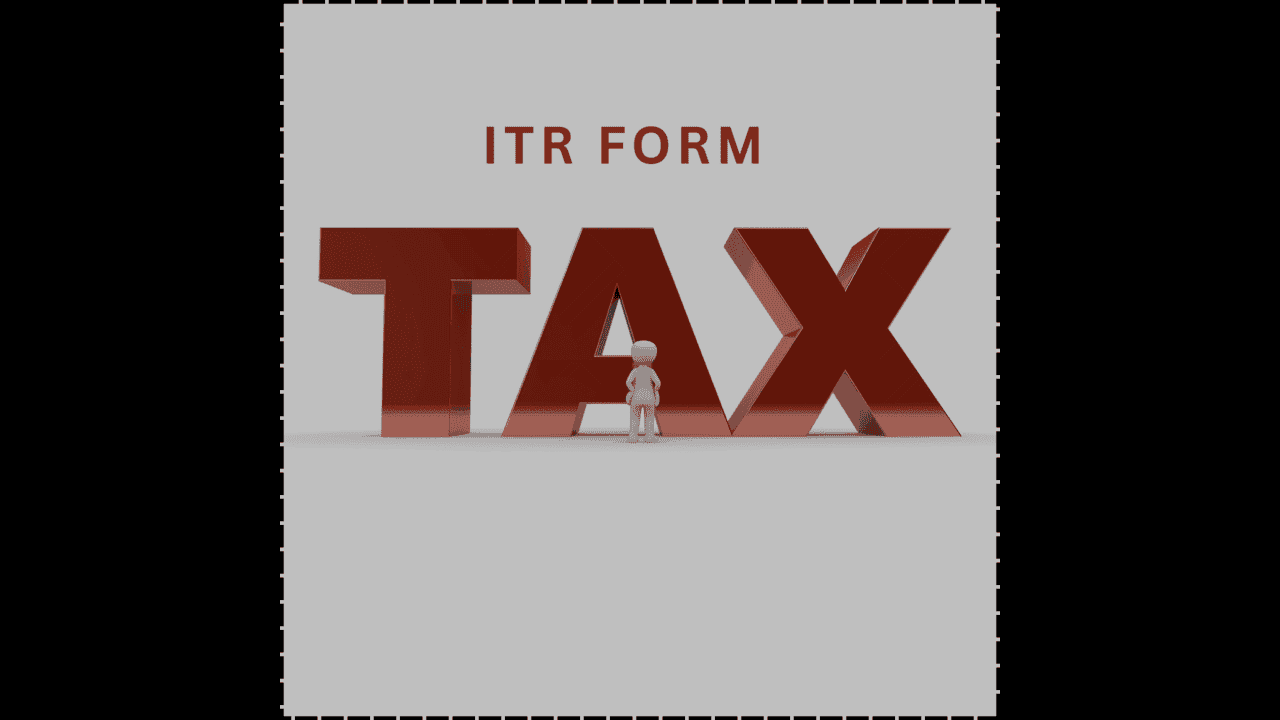 ITR-6 फॉर्म 2025-26 में CBDT द्वारा किए गए टैक्स नियमों में बदलाव की जानकारी देती इमेज