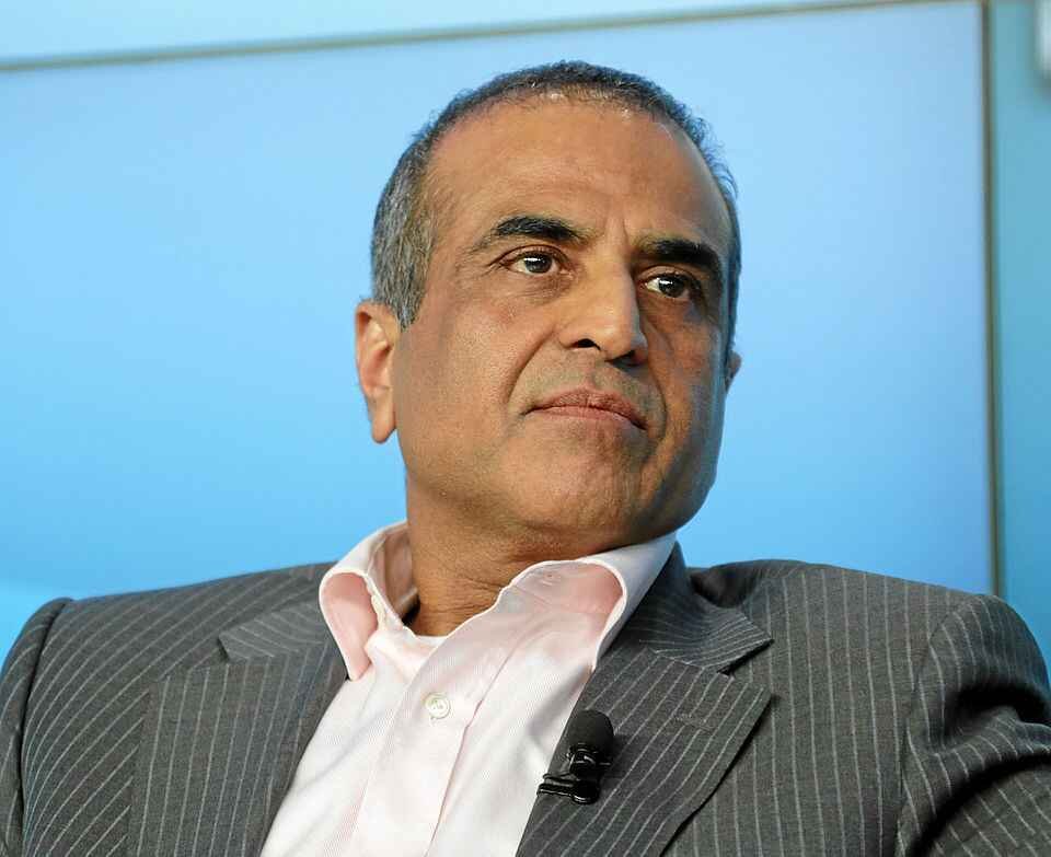 Sunil Mittal Haier Smart Deal 2025