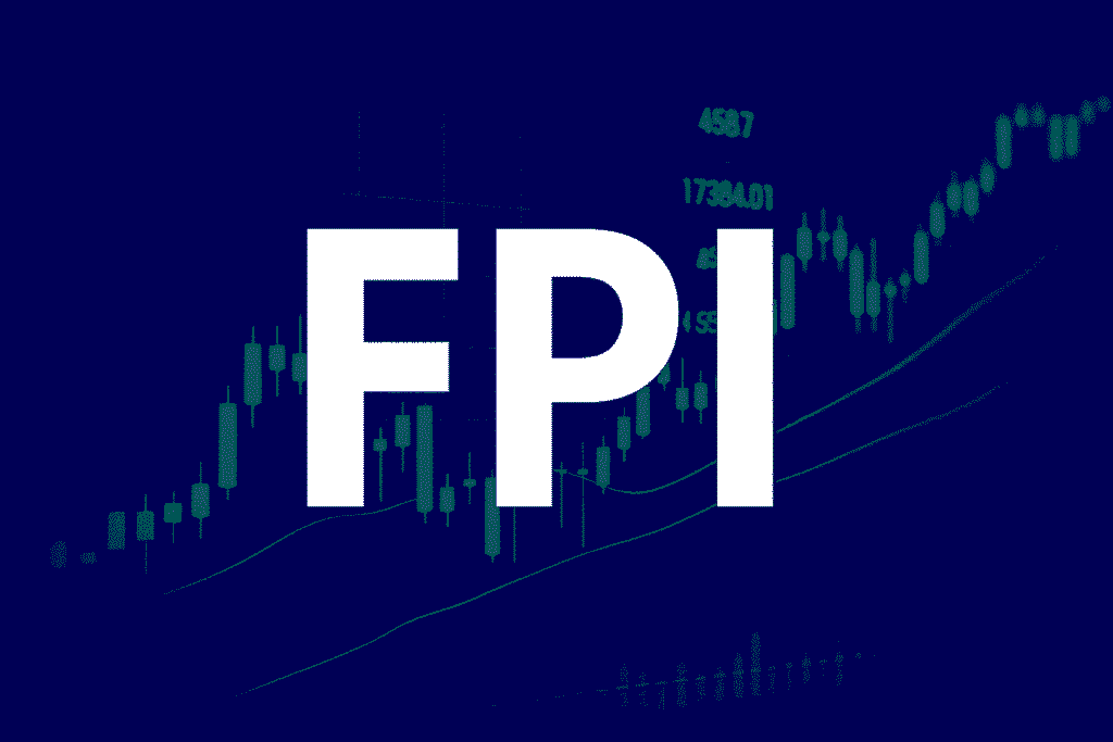 FPI Investment in Indian IPOs – विदेशी पोर्टफोलियो निवेशकों की IPO में बड़ी वापसी, जबकि सेकेंडरी मार्केट बिकवाली के दबाव में रहा
