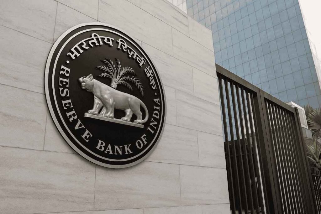RBI 2025 की मौद्रिक नीति में रेपो रेट में कटौती का असर आम लोगों पर