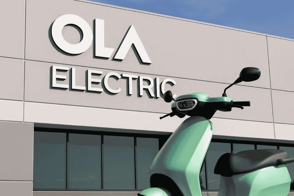Ola Electric भारत की पहली कंपनी बनी जिसे इन-हाउस विकसित फेराइट मोटर के लिए सरकारी मंजूरी मिली