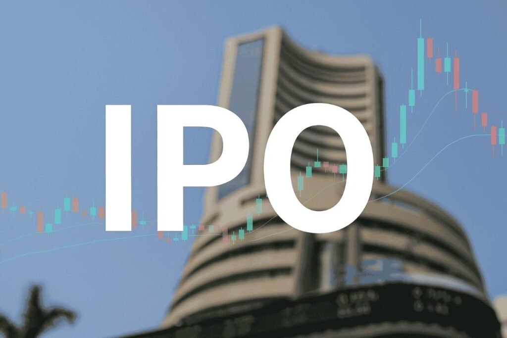 Canara Robeco AMC IPO तीसरे दिन तक 0.44 गुना सब्सक्राइब, रिटेल निवेशकों की दिलचस्पी सबसे ज्यादा