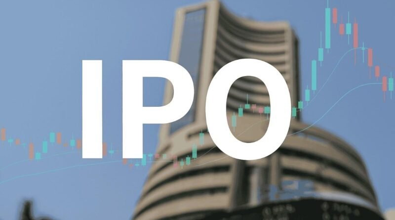 Samay Project Services IPO Listing NSE SME Platform 23 June Hindi