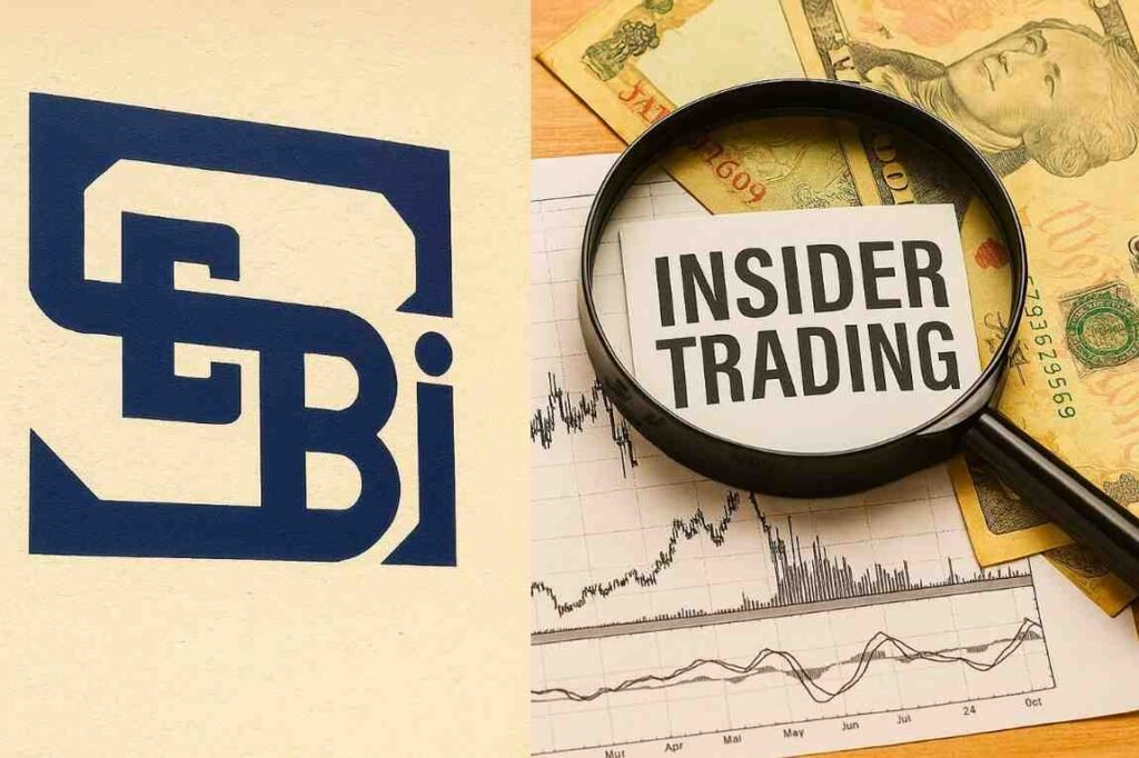 SEBI द्वारा पकड़ा गया IndusInd Bank का इनसाइडर ट्रेडिंग घोटाला
