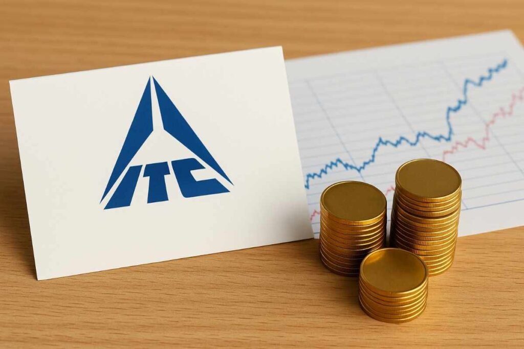 ITC ने Sresta Bioproducts को पूरी तरह खरीदा, ऑर्गेनिक फूड मार्केट में की एंट्री