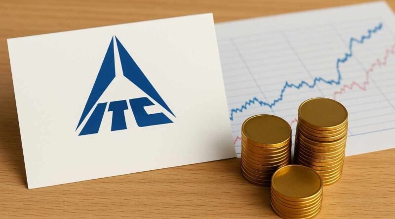 ITC ने Sresta Bioproducts को पूरी तरह खरीदा, ऑर्गेनिक फूड मार्केट में की एंट्री