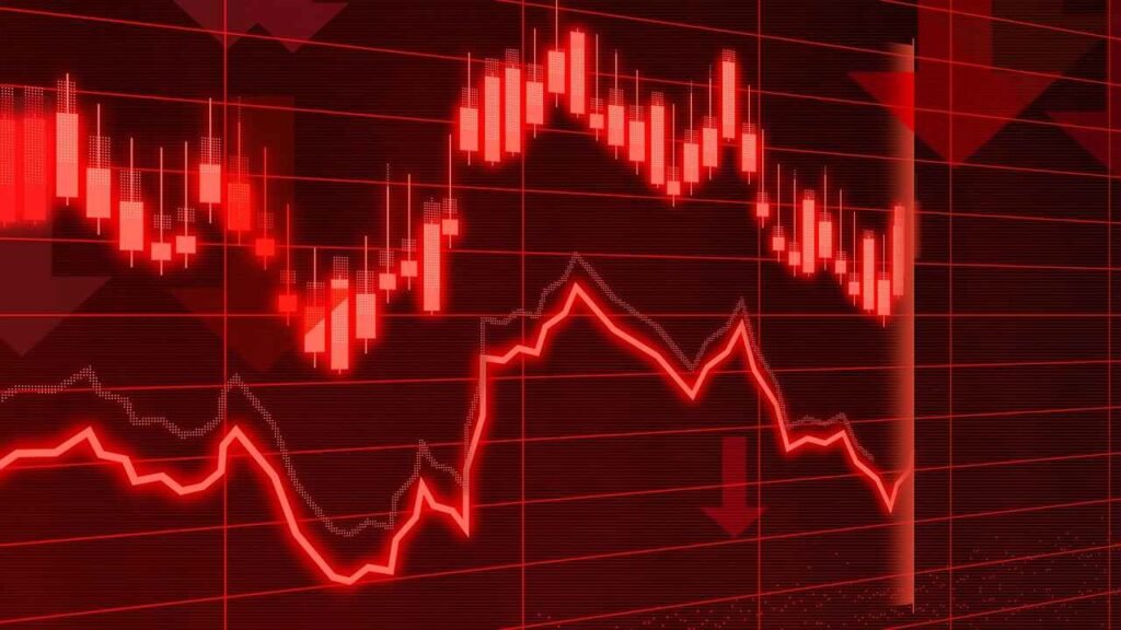 MosChip Technologies के शेयरों में 6% की गिरावट, AgenticSky AI प्लेटफॉर्म लॉन्च के बाद निवेशकों ने की बिकवाली
