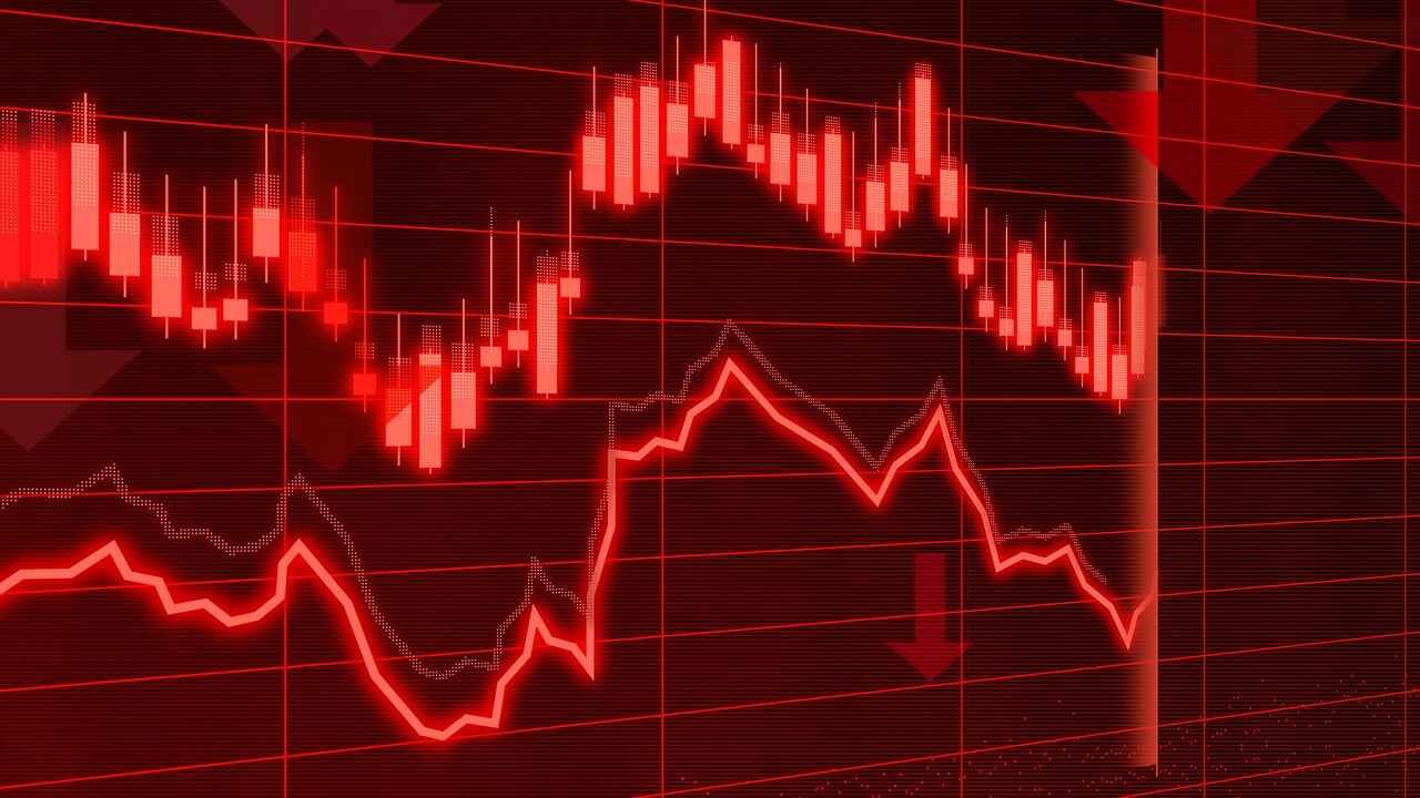 Gensol Engineering शेयर में गिरावट और SEBI जांच से जुड़ी तस्वीर