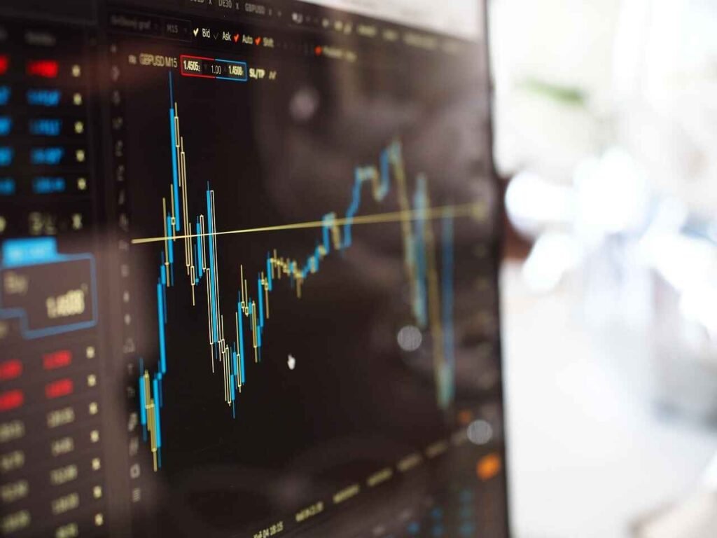 Nifty crosses 25,000 as Indian stock market recovers on 15 May after Trump’s zero tariff comment