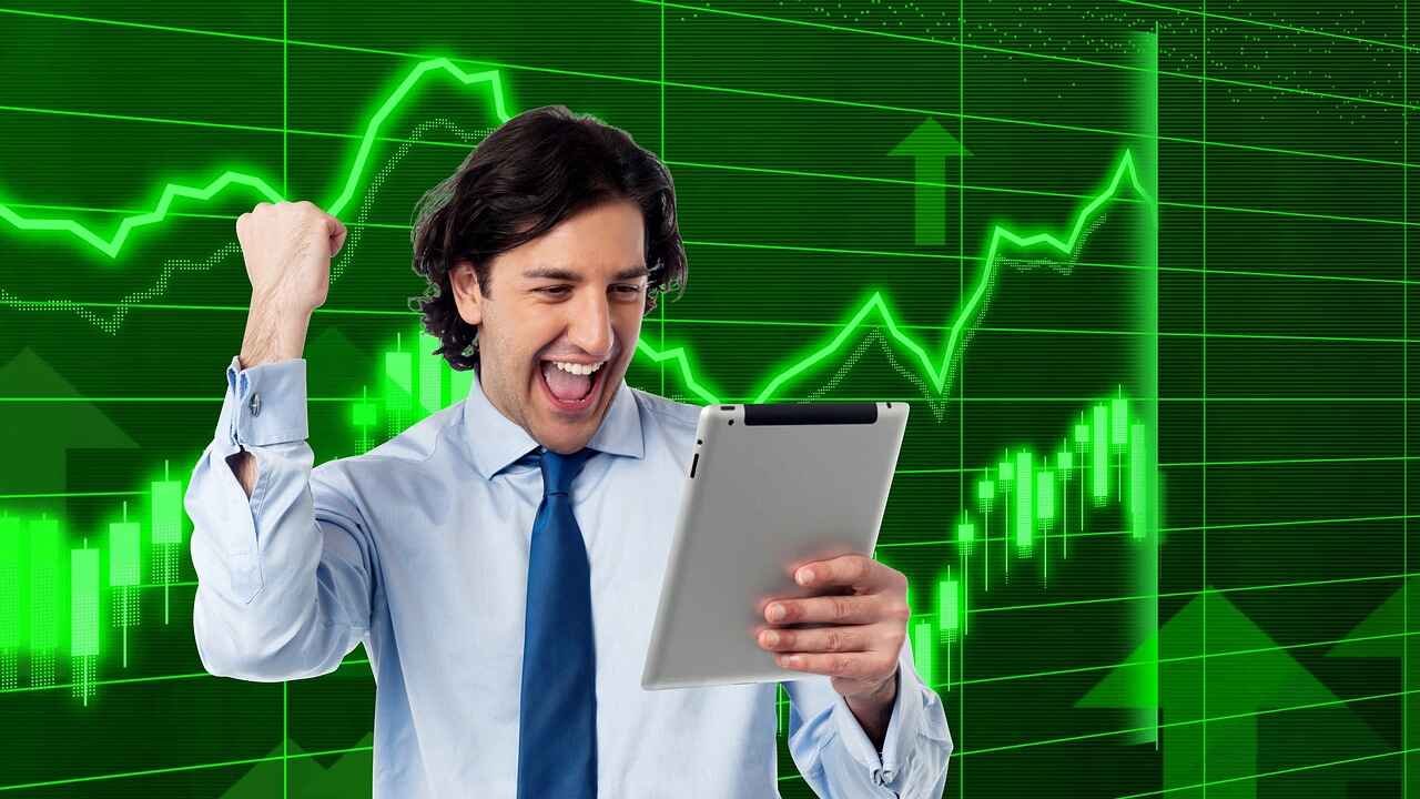 Stocks to Buy: गिरते बाजार में कम समय में मुनाफा देने वाले 5 दमदार स्टॉक्स