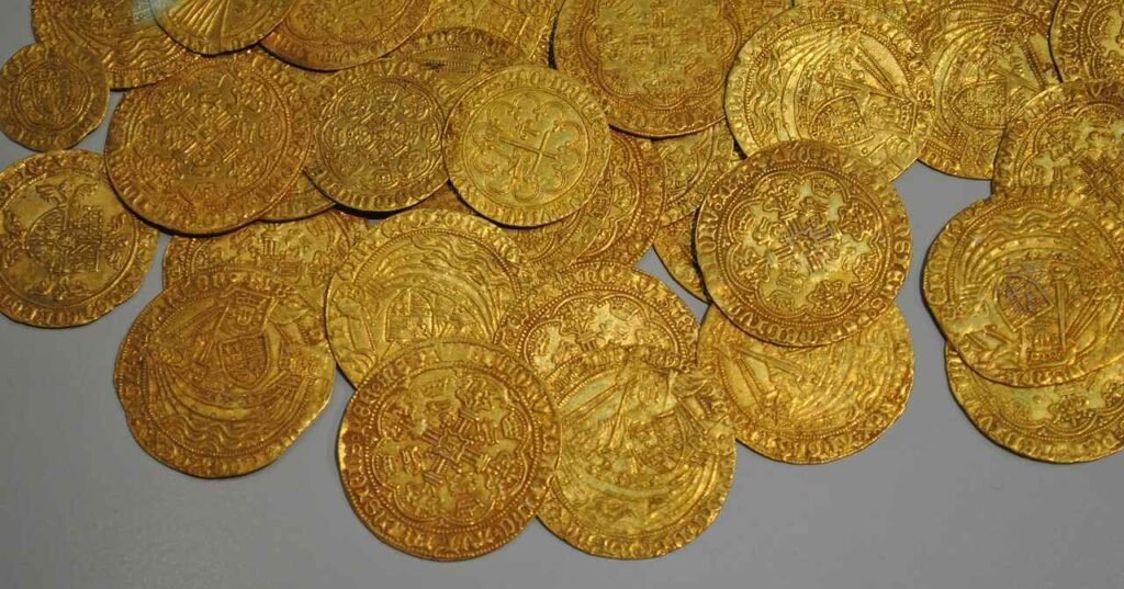 Gold Price Today