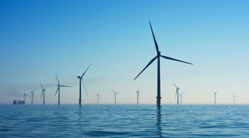 Suzlon को AMPIN से मिला नया पवन ऊर्जा प्रोजेक्ट, शेयरों में दिखी मजबूती