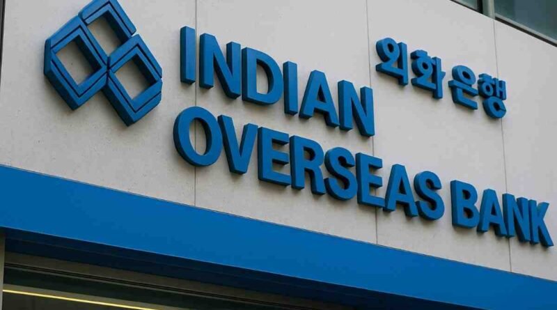 Indian Overseas Bank की ब्याज दरों में कटौती से EMI सस्ती हुई