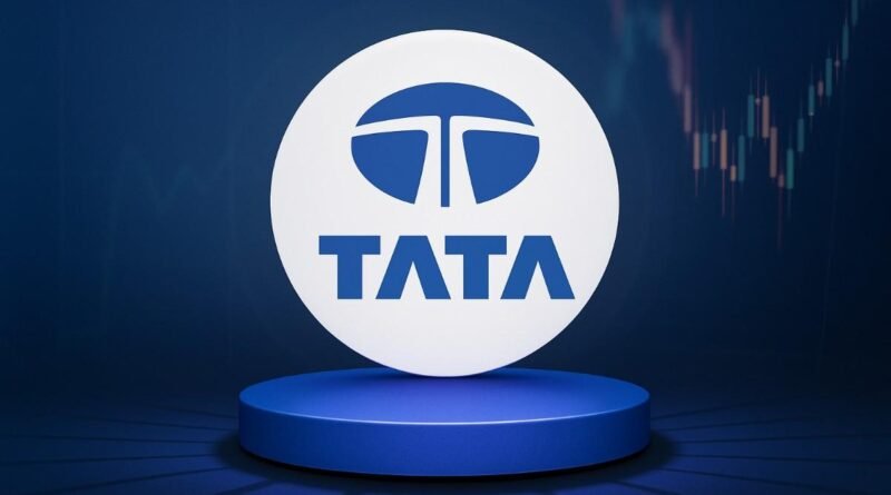 Tata Group की Trent कंपनी के शेयर पर ब्रोकरेज रिपोर्ट के बाद तेज़ी की उम्मीद