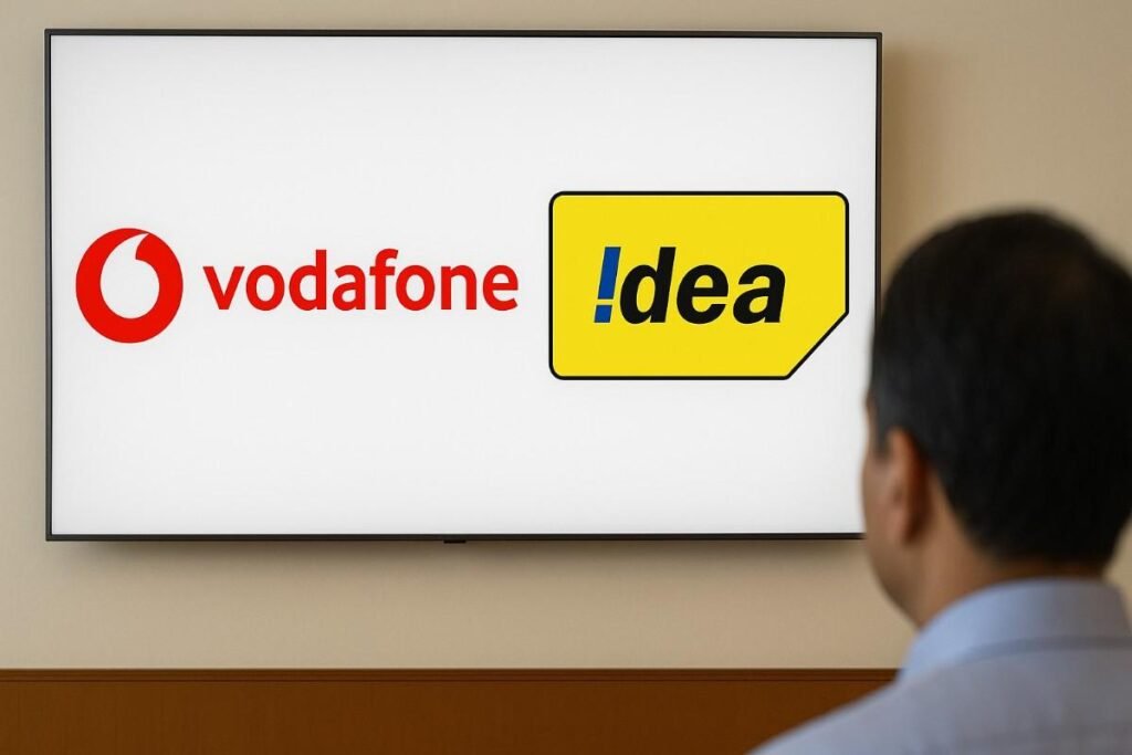 Vodafone Idea शेयरों पर AGR विवाद का असर, आज बाजार खुलने से पहले आई बड़ी अपडेट