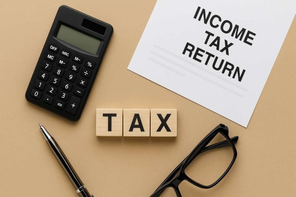 ITR Filing 2025 में होने वाली आम गलतियां और इनकम टैक्स नोटिस से बचने के तरीके