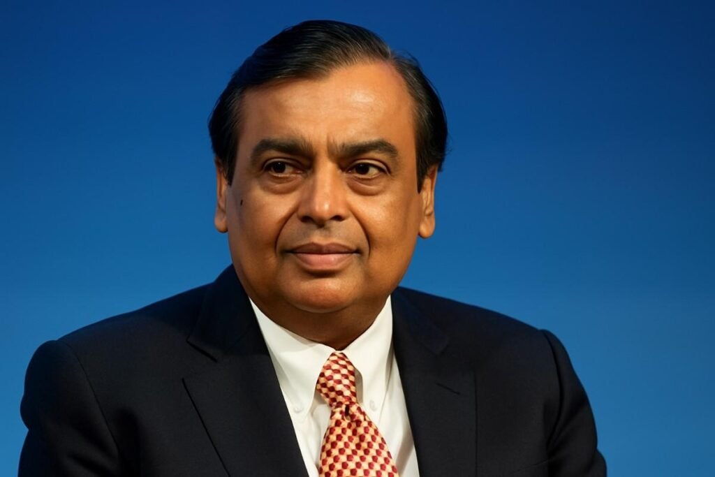 Reliance Industries शेयर प्राइस पूर्वानुमान – Morgan Stanley ने 25% तेजी की संभावना जताई