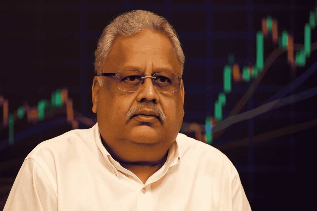 रेखा झुनझुनवाला ने ऑनलाइन गेमिंग बिल से पहले नाज़ारा टेक्नोलॉजीज़ में अपनी पूरी हिस्सेदारी बेची
