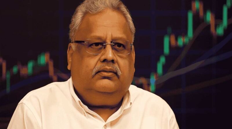 Nazara Technologies Share Price Jump After Jhunjhunwala Estate Block Deal – Q4 Results Highlights in Hindi