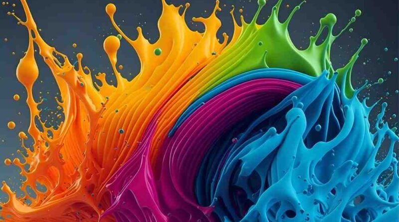 Asian Paints के शेयरों में 3% की तेजी ब्लॉक डील के बाद