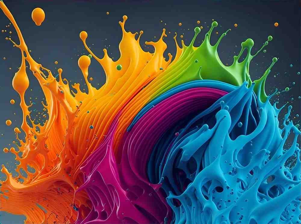 Asian Paints के शेयरों में 3% की तेजी ब्लॉक डील के बाद