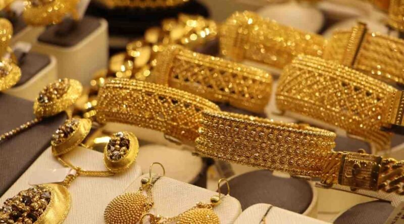 सोना ₹1 लाख के पार और चांदी ₹1.09 लाख तक पहुंची – जून 2025 के लेटेस्ट रेट