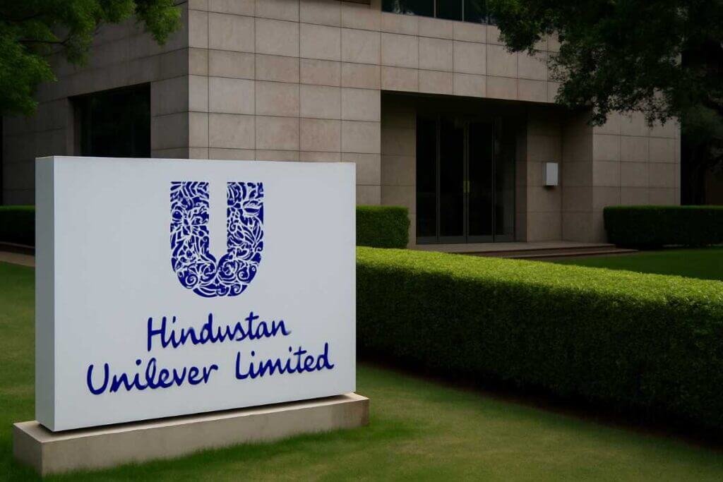 Hindustan Unilever के CEO के छोटे कार्यकाल के चलते शेयरों में दबाव
