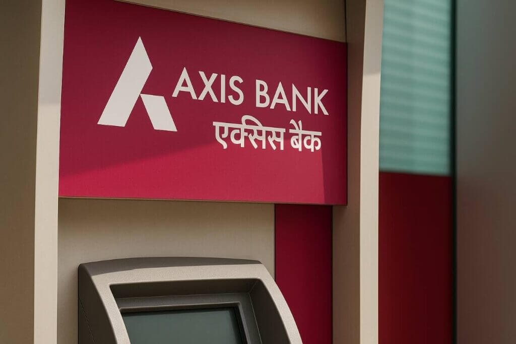 Gold Loan on UPI: एक्सिस बैंक का पहला गोल्ड-बेस्ड क्रेडिट प्रोडक्ट लॉन्च