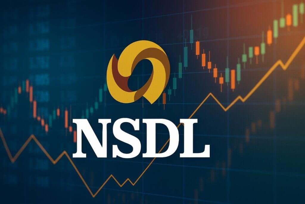 NSDL Dividend News: एनएसडीएल ने ₹2 प्रति शेयर डिविडेंड घोषित किया, रिकॉर्ड डेट 19 सितंबर