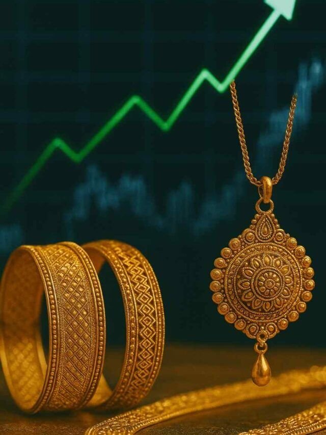 PC Jeweller Q1 Results 2025: कंपनी की जून तिमाही में ₹807 Cr की कमाई और ₹161 Cr मुनाफा