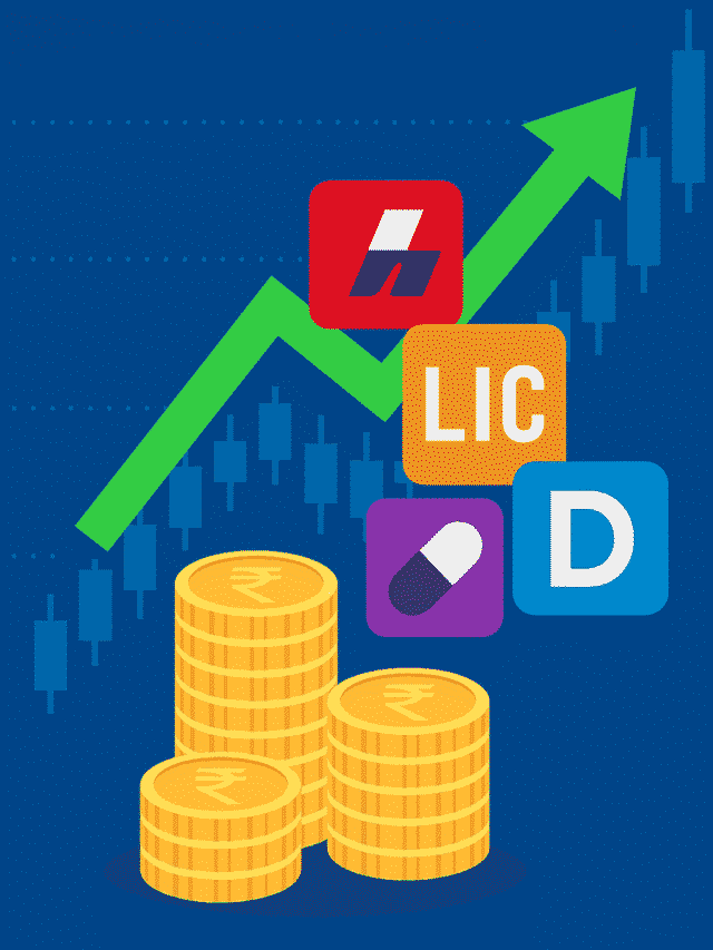 94 Indian Companies Announce Dividends & Bonuses – Hero MotoCorp, LIC, Divis Labs Lead with High Returns