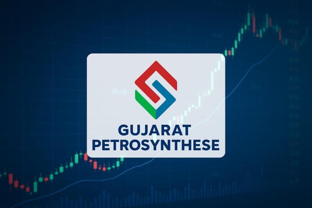 Gujarat Petrosynthese Q1 Results – दमदार तिमाही नतीजों के बाद शेयर में 4% की तेजी