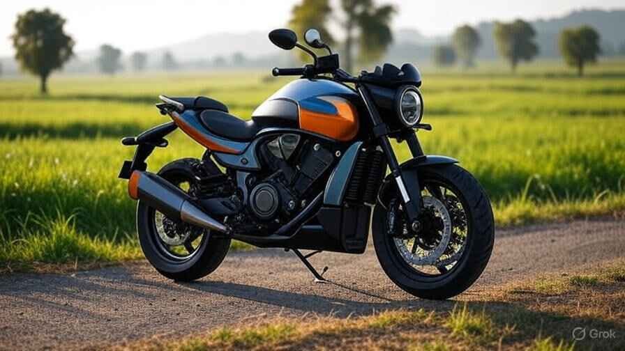 Two-Wheeler Price Drop: टीवीएस, बजाज और रॉयल एनफील्ड की बाइकें अब सस्ती