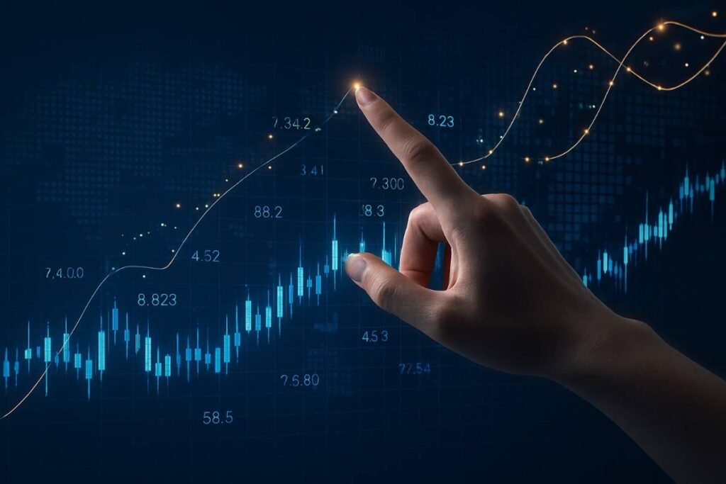 Penny Stocks Update: 2 हफ्तों में टॉप पेनी स्टॉक्स ने 35%-65% तक का जोरदार रिटर्न दिया