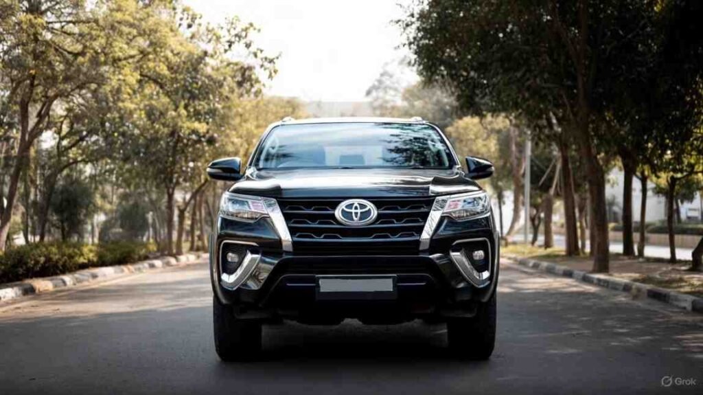 Toyota Kirloskar Motor IPO भारत में लिस्टिंग और 700-800 मिलियन डॉलर जुटाने की संभावना
