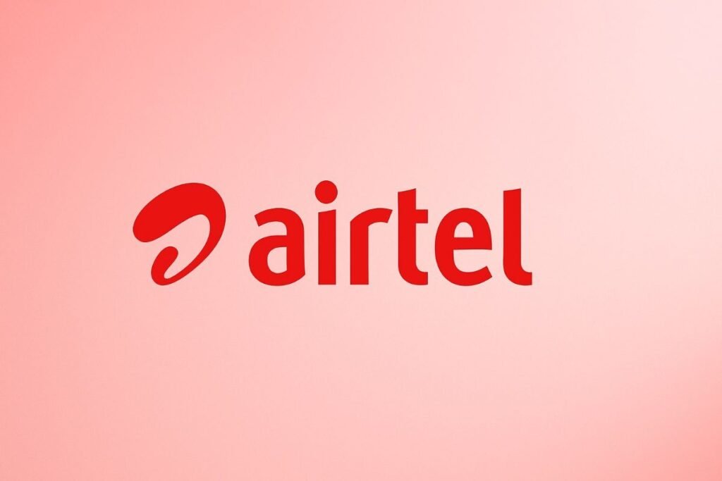 Airtel Share Price Today – दमदार Q2 नतीजों के बाद रिकॉर्ड हाई पर पहुंचा शेयर